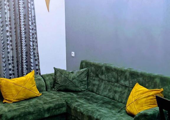 Tsilkani Apartment | laliko