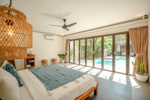Dyanapura Villa | Lalita Villas Seminyak
