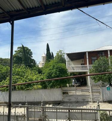 Kutaisi House | Lalitas sweet home