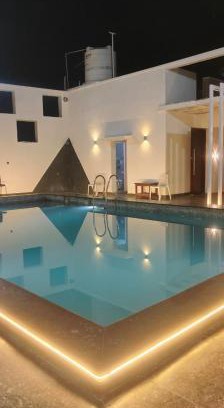 Vadanemelli Hotel | LALITHA enclove