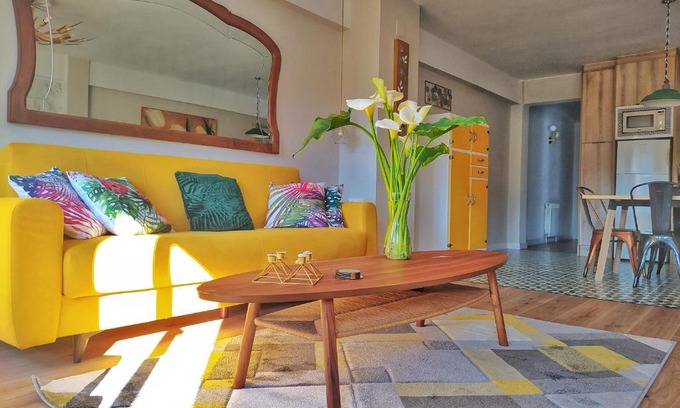 Las Campas y San Claudio Apartment | Lalosa suites