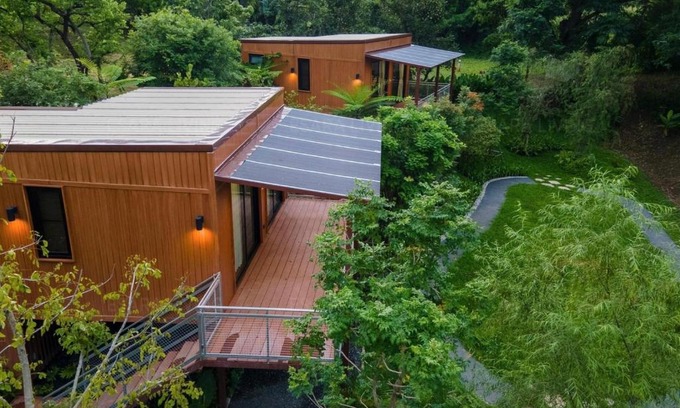 Pong Ta Long House | Laluna
