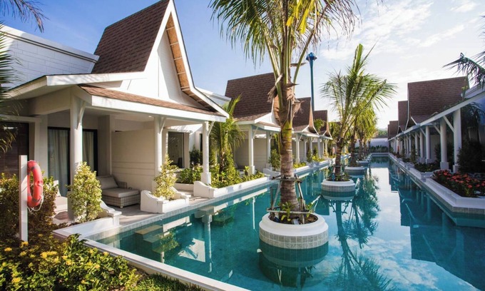 Thep Kasattri Resort | Lalynn Resort & Villas