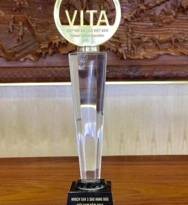 Vinh Hotel | Lam Giang Hotel