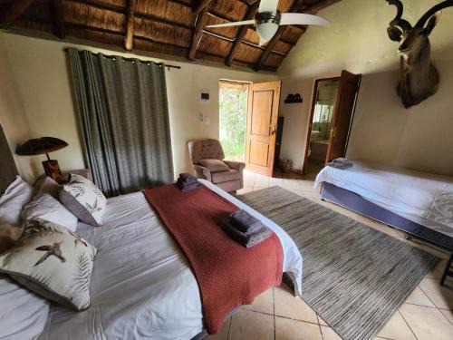 Hammanskraal Other | Lama Lama Game Reserve