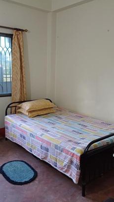Siliguri Bed & Breakfast | Lama Residence