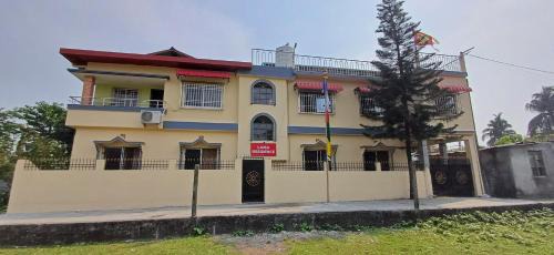 Siliguri House | Lama Residency