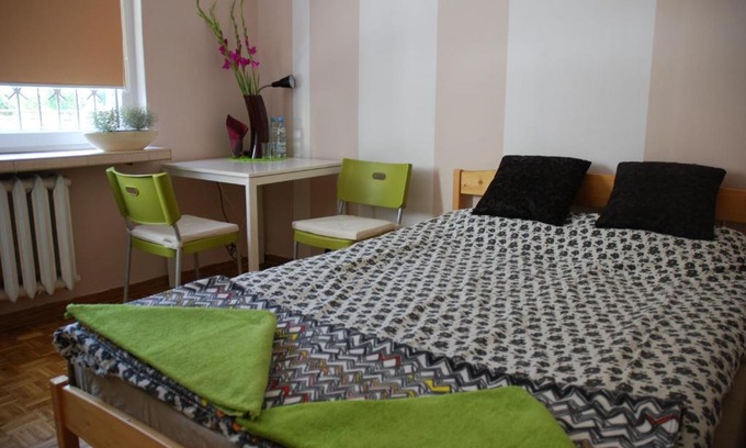 Praga House | Lama Rooms