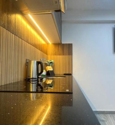 Cusco Historic Center Apartment | Lama Vista Living 201