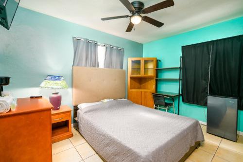 University Heights House | LaMadison