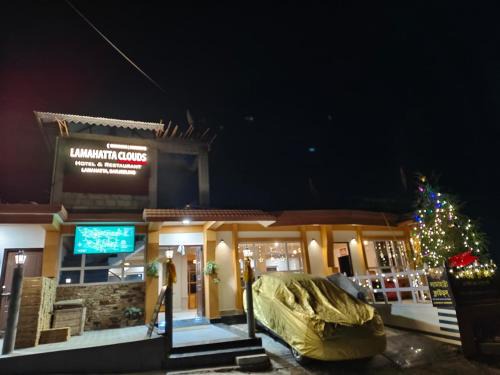 Turuk Hotel | Lamahatta Clouds Hotel & Restaurant