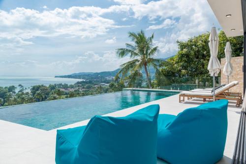 Lamai Villa | Lamai Rockhill Villa
