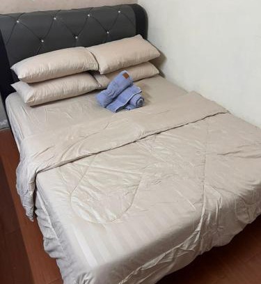 Sungai Petani Apartment | laman terrace