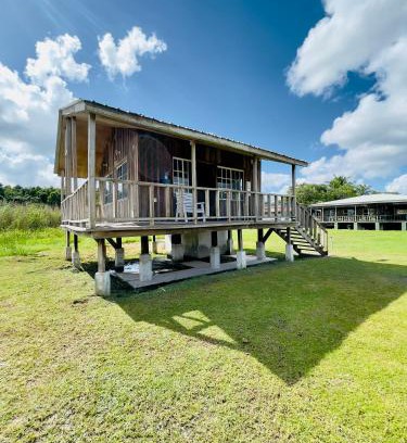Orange Walk Hotel | Lamanai Riverside Retreat