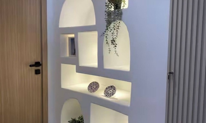 Gueliz Apartment | Lamanda Apartment
