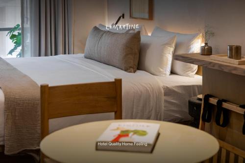 Polanco Apartment | Lamartine Boutique Hotel Polanco