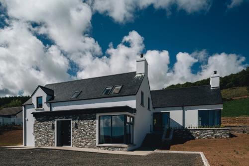 Ballycastle House | Lamb Cottage