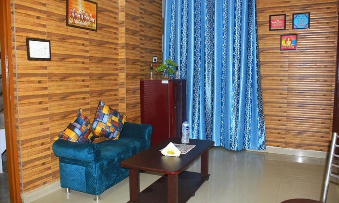 Haridwar Apartment | lamba's stay