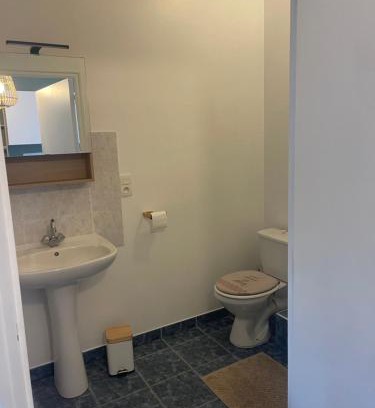 Lamballe Apartment | LAMBALLE Centre proche du haras national