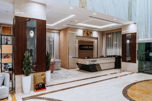 Riyadh Apartment | Lambert Hotel