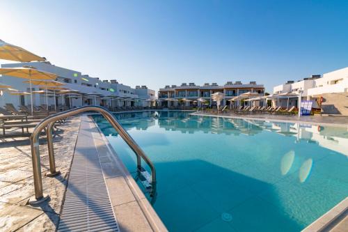 Lambi Hotel | LAMBI RESORT