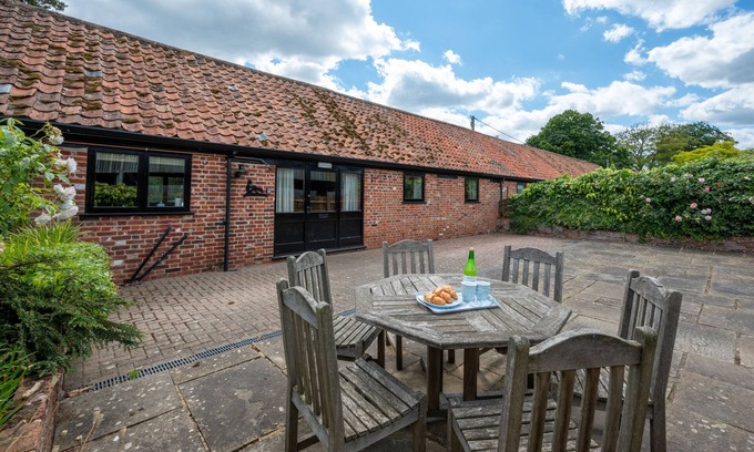 Woodbridge House | Lambings - Three Bedroom House, Sleeps 5
