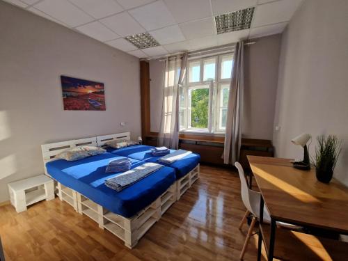Varna City Centre House | Lambo's Corner Varna - Guest Rooms