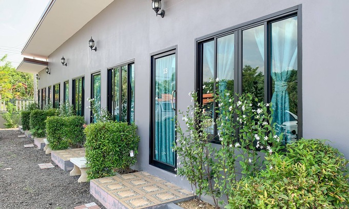 Chanthaburi House | Lamer Ville Resort