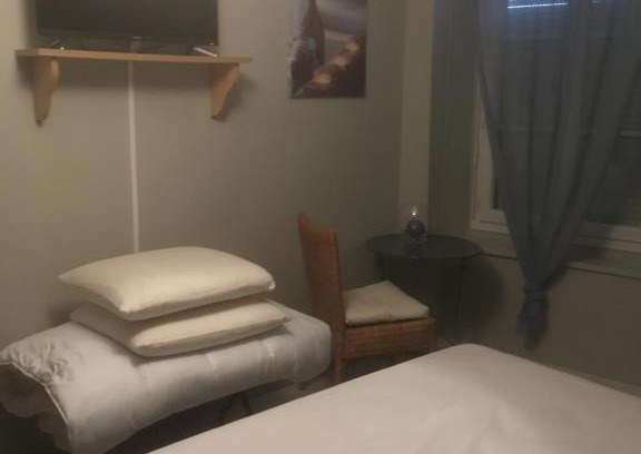 Chatillon-Coligny Bed & Breakfast | L’AMIRAL