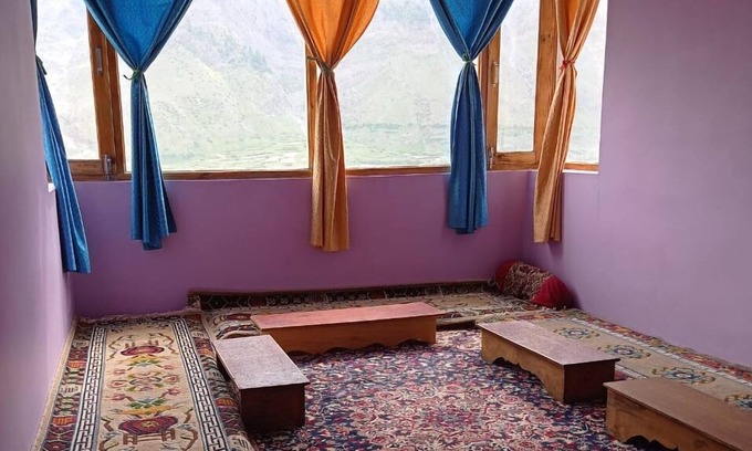 Keylong Hotel | Lammaney Homestay