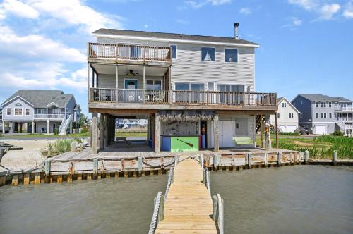 Captain's Cove House | Lammers Largo