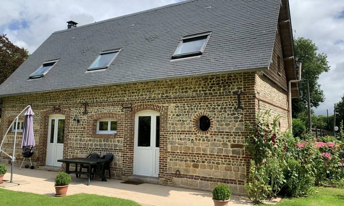 Lammerville House | Lammerville Inn, 3 bedrooms, sleeps 6
