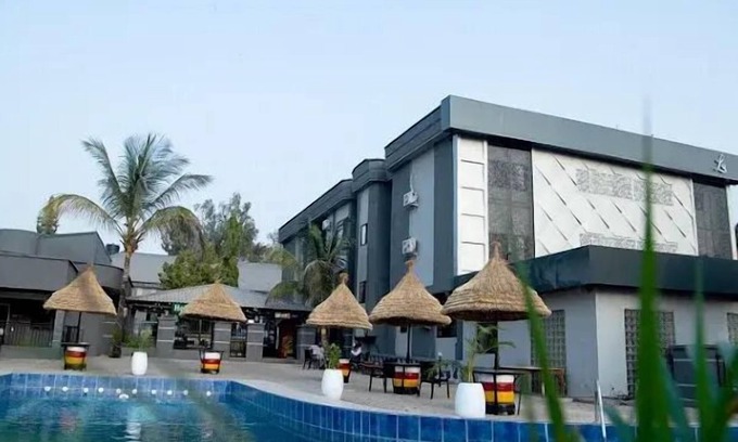 Jos Hotel | Lamonde Hotels by Somewhere
