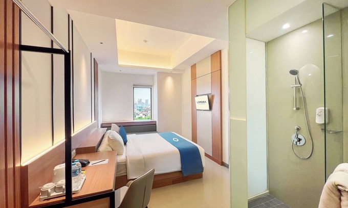Surabaya Hotel | Lamora Kota Lama Surabaya