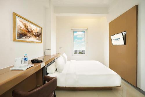 Surabaya Hotel | LAMORA Kota Lama Surabaya