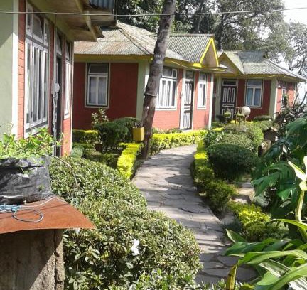 Aritar House | Lampokhari Village Resort - Aritar