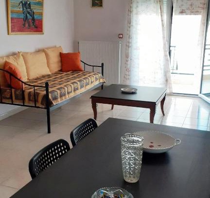 Loutra Edipsou Apartment | Lampros apartments