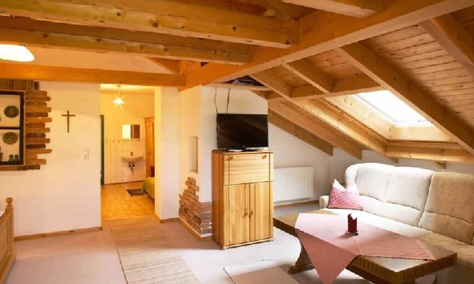 Mais House | Landgasthof Vogl - Zum Klement