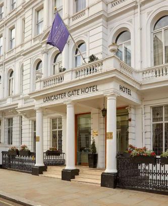 Lancaster Gate Hotel | Lancaster Gate Hotel