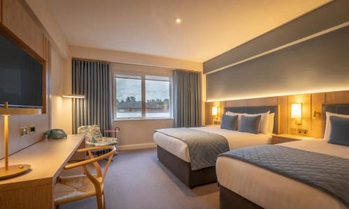 Cork House | Lancaster Lodge