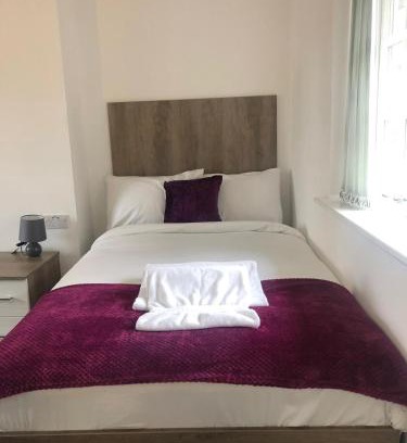 Welford Apartment | Lancaster Place Apartments