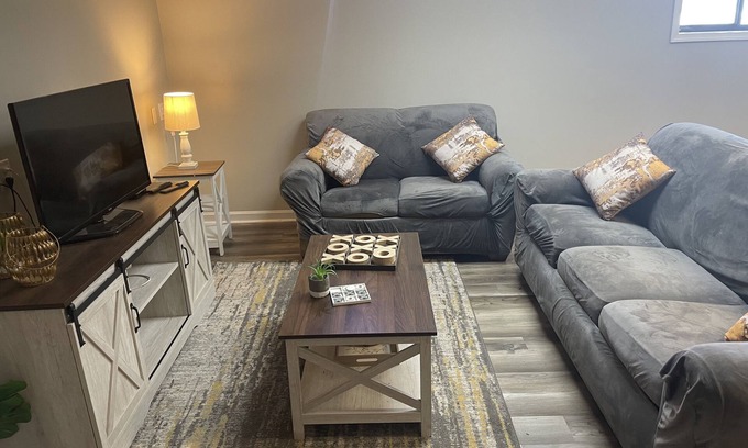 Canaan Valley Condo | Land of Canaan Vacation Resort - Family Friendly in the heart of Canaan Valley!