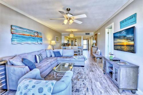 Sunset Beach House | Land's End 10-304 Beach Front - Premier