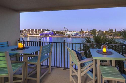 Sunset Beach House | Land's End 4-306 Bay Front - Premier