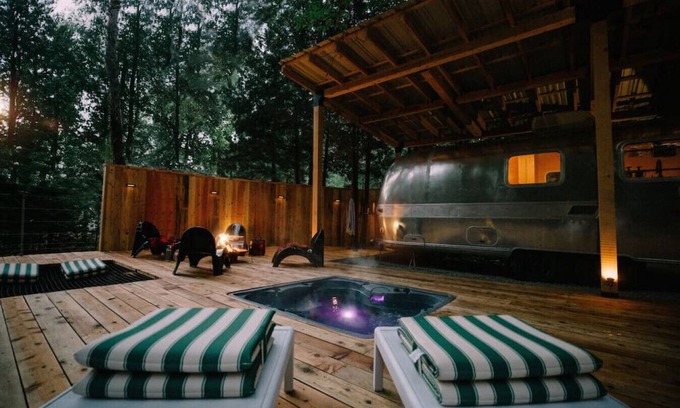 Nevada City House | Land Yacht AirDream - 4 minutes to downtown Nevada City