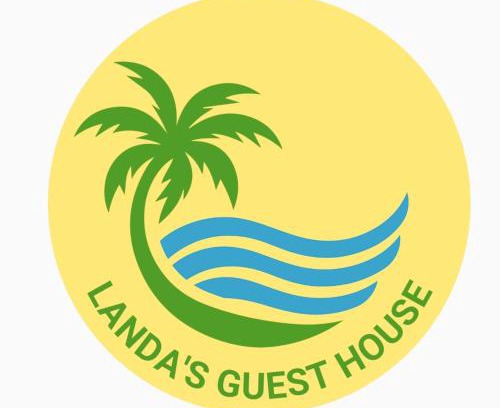 Tofo House | Landa's Guest House