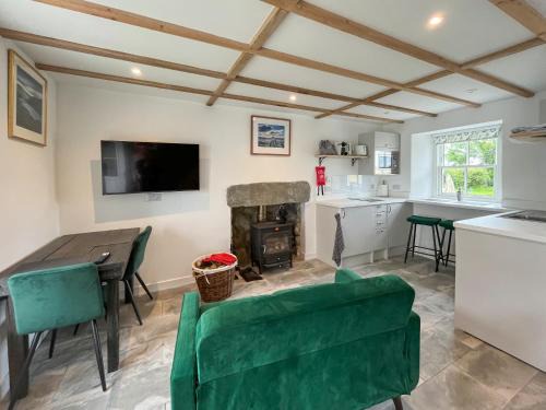 Newton Stewart House | Landberrick Farm Bothy