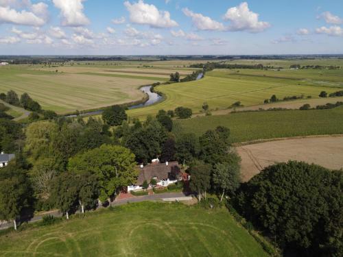 Fedderingen Villa | Landfein Haus Fedderingen