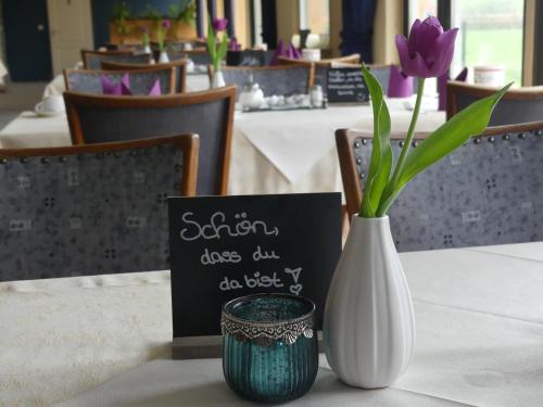 Wiesens House | Landgasthaus Fecht