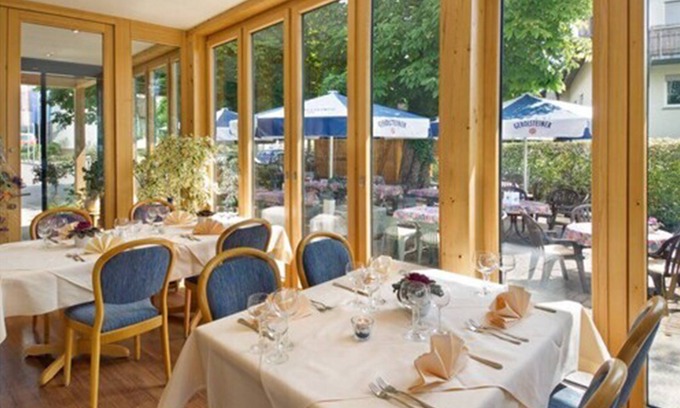 Eichsel Hotel | Landgasthaus Hotel Maien